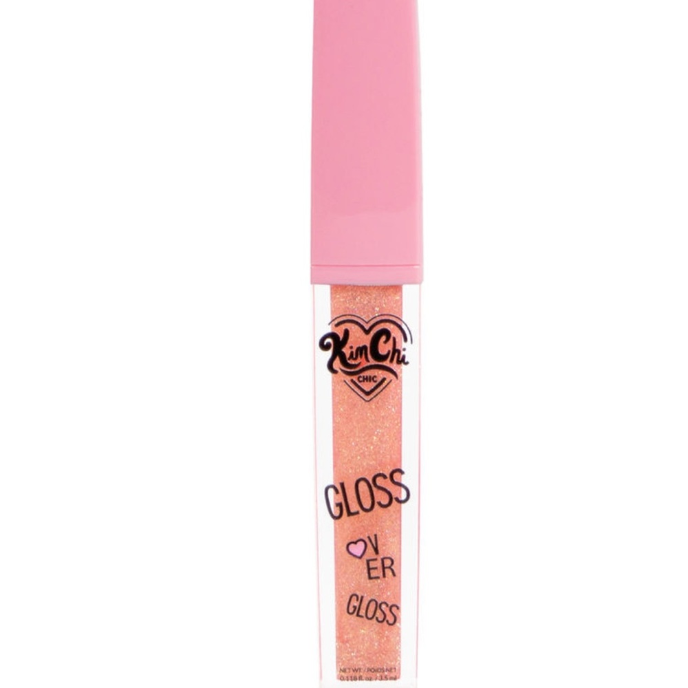 Kim Chi Chic Gloss Over Gloss